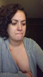 ladykyhara webcam model stream image