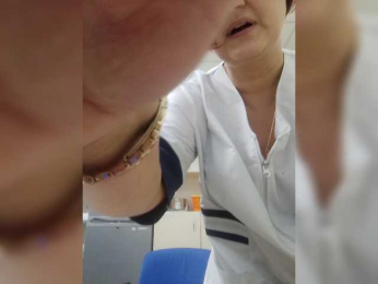 Lelly1 webcam bongacams model stream image