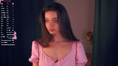 AlysonRasband webcam model stream image