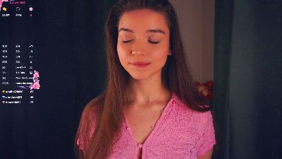 AlysonRasband webcam cam4 model stream image