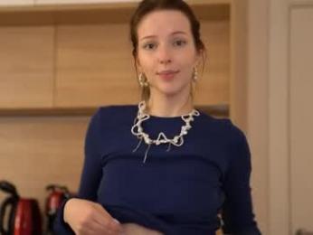 my__stella webcam model stream image