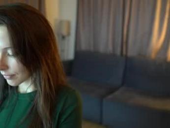 my__stella webcam model stream image