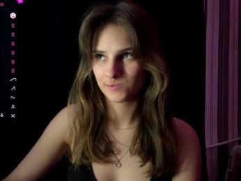 BellaDream webcam bongacams model stream image
