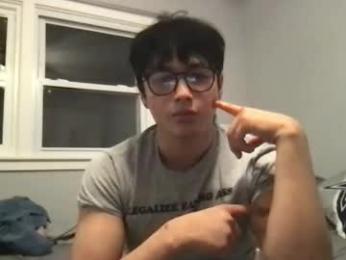 hyunluv webcam chaturbate model stream image