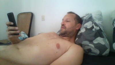 Wolverine501 webcam model stream image