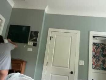 bendlikebecks webcam model stream image