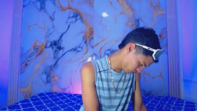 Scoot_xander webcam cam4 model stream image