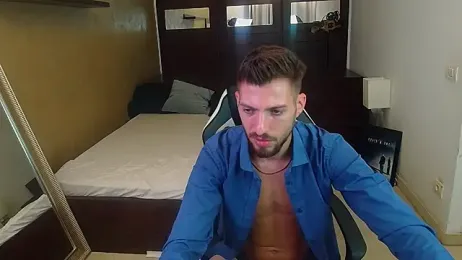FelixRook webcam stripchat model stream image