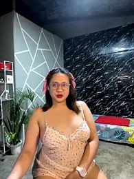 1aquaticangel69 webcam model stream image