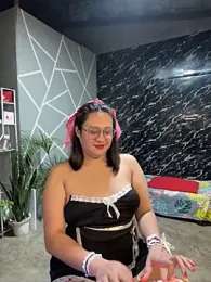 1aquaticangel69 webcam model stream image
