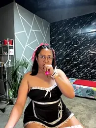 1aquaticangel69 webcam model stream image