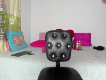 stannlyy webcam model stream image