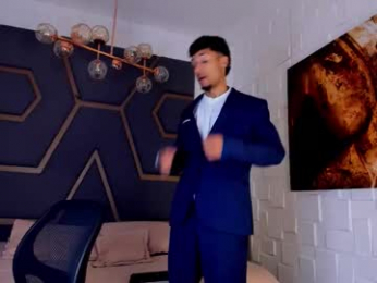 thiagoferreti_ webcam model stream image