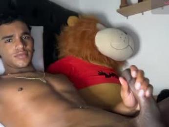 david_hot44 webcam chaturbate model stream image