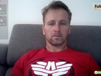 tomhardic webcam chaturbate model stream image