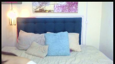 azabachebabe webcam model stream image