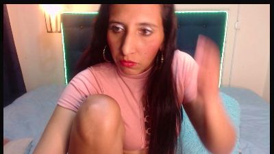 azabachebabe webcam model stream image