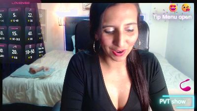azabachebabe webcam model stream image