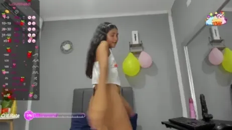 Rafhaela_castillo01 webcam model stream image