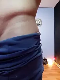 jhonny_thes28 webcam model stream image