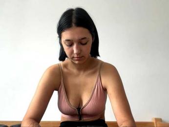 CuteNastyaX1 webcam bongacams model stream image