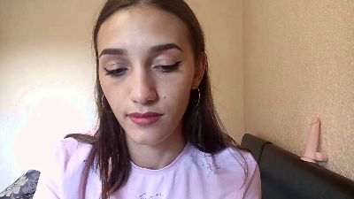 EllenaGalamay webcam cam4 model stream image