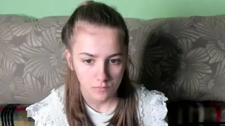 MaggieCake webcam model stream image