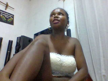 arline52 webcam model stream image