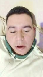 franx27 webcam model stream image