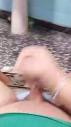 franx27 webcam model stream image