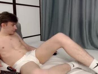 harvey_foster webcam model stream image