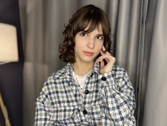 TheaDaffin webcam model stream image