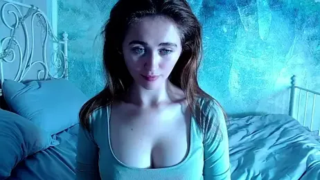 millllina webcam model stream image