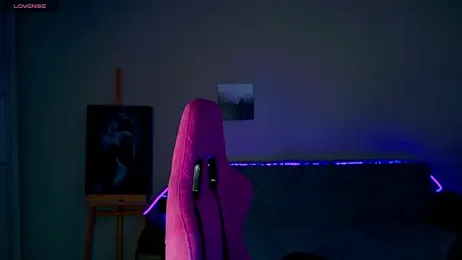 Pussy_Without_pussy webcam model stream image