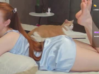 _little_alice_ webcam model stream image