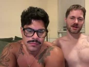 foxyjosht webcam model stream image