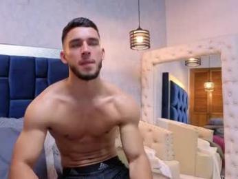 axel_tone webcam model stream image