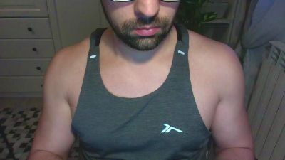 ulises_22 webcam model stream image