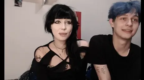 liptondeadirl webcam model stream image
