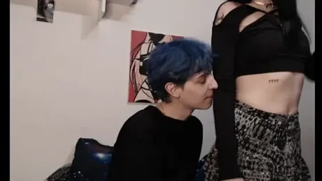 liptondeadirl webcam model stream image