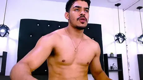 Dannesh_ webcam model stream image