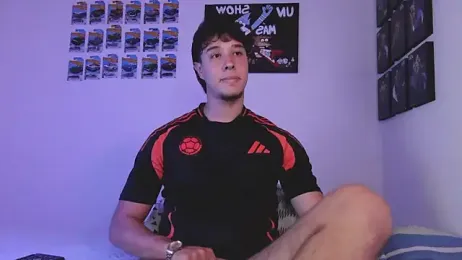jack_walker190 webcam model stream image