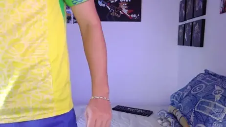 jack_walker190 webcam model stream image