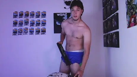 jack_walker190 webcam model stream image