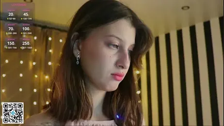 LorinaMaffitt webcam model stream image