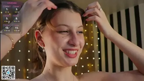 LorinaMaffitt webcam model stream image