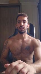 outlander222 webcam model stream image