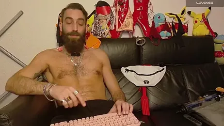 DaWoD030 webcam model stream image