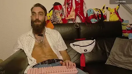 DaWoD030 webcam model stream image