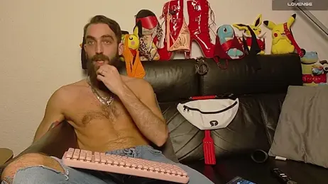 DaWoD030 webcam model stream image